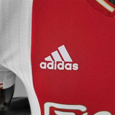 22-23 Ajax home player version
