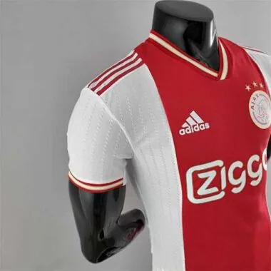 22-23 Ajax home player version
