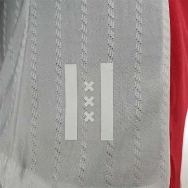 22-23 Ajax home player version