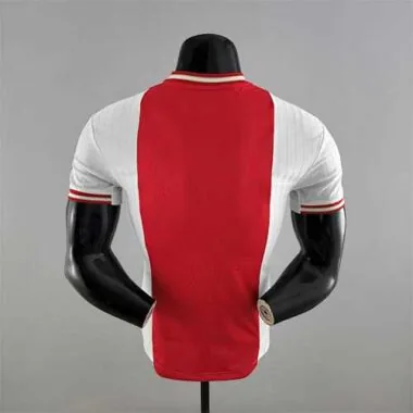22-23 Ajax home player version