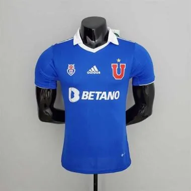 2022/23 University of Chile home player version