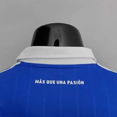 2022/23 University of Chile home player version
