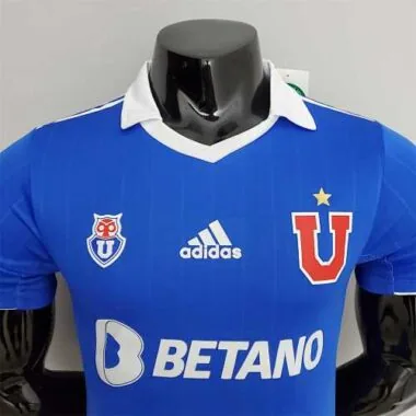 2022/23 University of Chile home player version