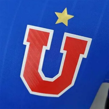 2022/23 University of Chile home player version