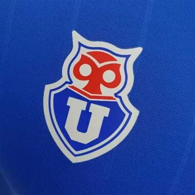 2022/23 University of Chile home player version