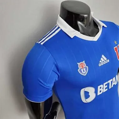 2022/23 University of Chile home player version