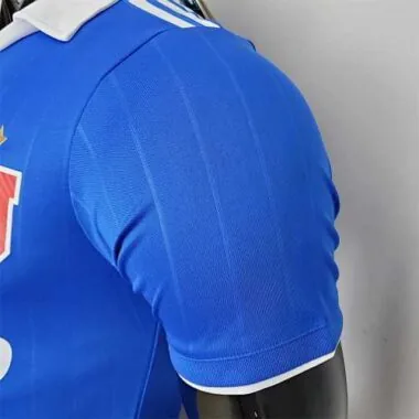 2022/23 University of Chile home player version