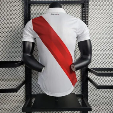 23-24 River Plate home player version