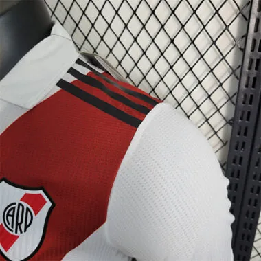 23-24 River Plate home player version