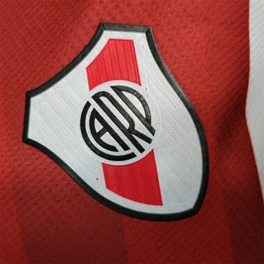 23-24 River Plate home player version