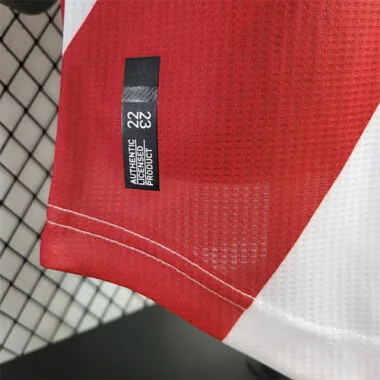 23-24 River Plate home player version