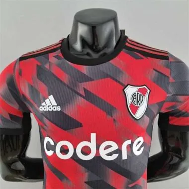 22-23 River Plate classic edition player version
