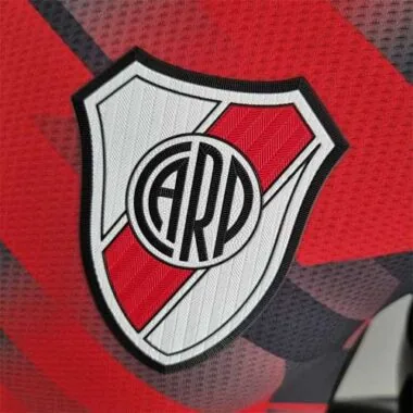 22-23 River Plate classic edition player version