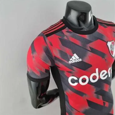 22-23 River Plate classic edition player version
