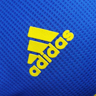 23-24 Boca Juniors home player version