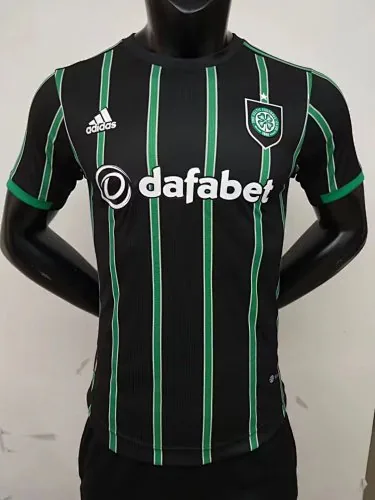 22-23 Celtic away player version
