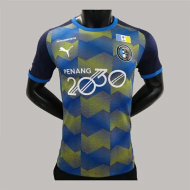 22-23 Penang home player version