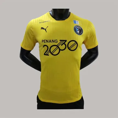 22-23 Penang away player version