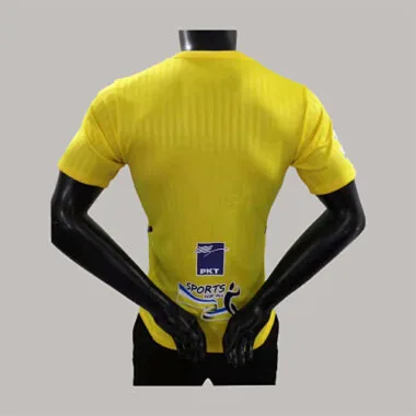 22-23 Penang away player version