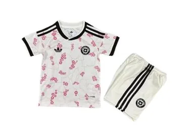 2026 Kids Chile Away Kit World Cup Cheap Football Jersey Wholesale Yupoo