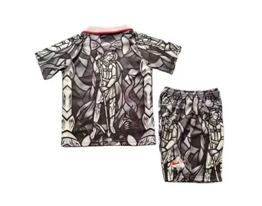 2026 Kids England x Palace Pre-match Kit World Cup Cheap Football Jersey Wholesale Yupoo