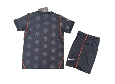 2026 Kids USA Away Kit World Cup Cheap Football Jersey Wholesale Yupoo