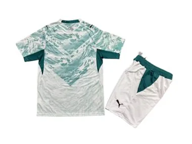 2026 Kids Portugal Away Kit World Cup Cheap Football Jersey Wholesale Yupoo