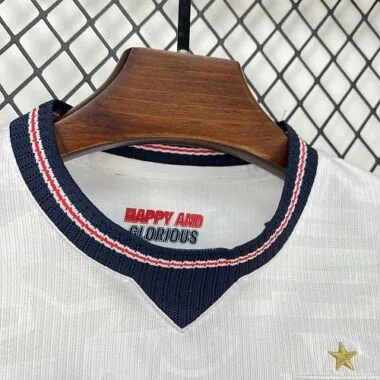 2026 Kids England Home Kit World Cup Cheap Football Jersey Wholesale Yupoo