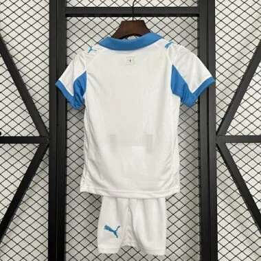 2025/26 Kids Marseille Home Kit