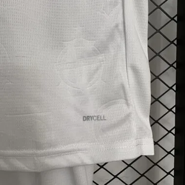2025/26 Kids Marseille Home Kit