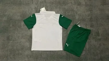 2025/26 Kids Palmeiras Away