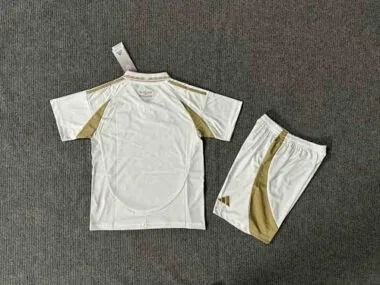 25-26 Kids Los Angeles FC Away 16-28