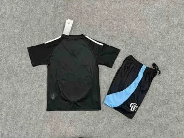 25-26 Charlotte Away