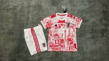 2024 Kids Japan Special Edition