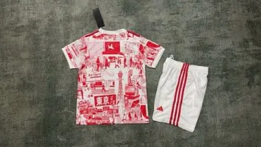 2024 Kids Japan Special Edition