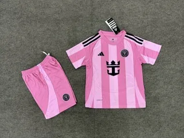 2025/26 Kids Miami Home