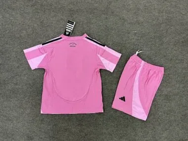 2025/26 Kids Miami Home