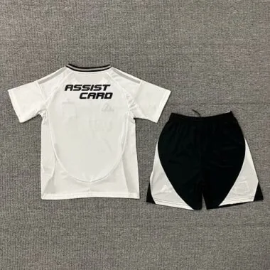 2025/26 Kids Colo Colo Home