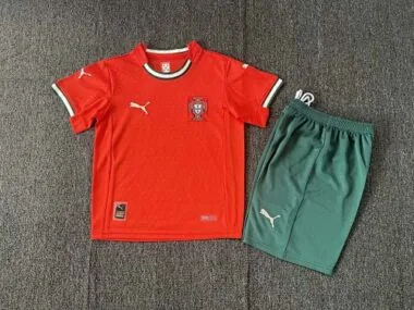2025 Kids Portugal Home 16-28