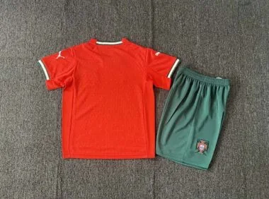 2025 Kids Portugal Home 16-28