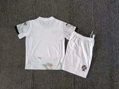 2025 Kids Portugal Away 16-28