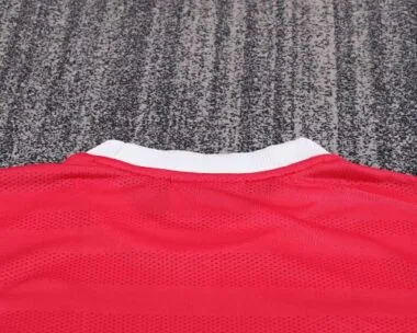 97-98 Retro Kids Liverpool Home Kit