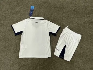 24-25 Kids Napoli Away 16-28