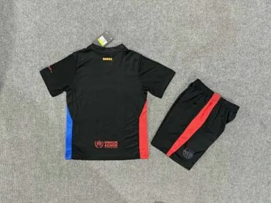 2024/25 Kids Barcelona Away
