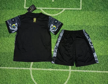 2024 Brazil Special Kids Soccer Jerseys Yupoo