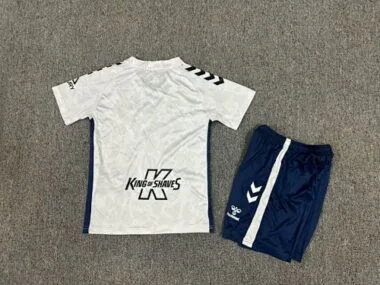 24-25 Coventry City Away Kids Soccer Jerseys Yupoo