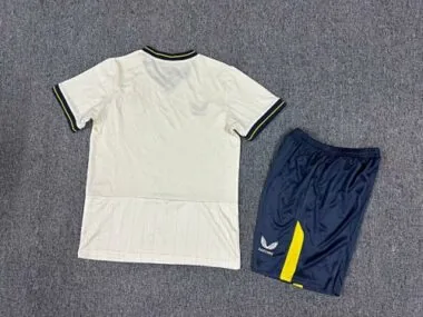 24-25 Everton Third Kids Soccer Jerseys Yupoo