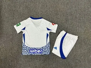 24-25 Granada Away Kids Soccer Jerseys Yupoo