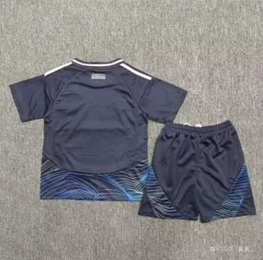 2024/25 Leeds United Third Kids Soccer Jerseys