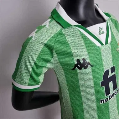 22-23 Real Betis special edition kids kit